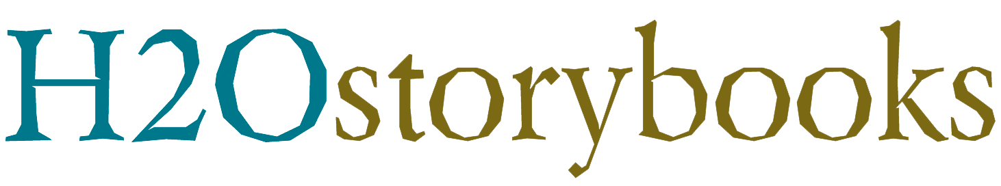 H2Ostorybooks